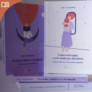 Pakiet POZNAJ SIEBIE – idealny jako prezent